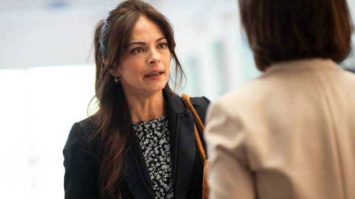 'Murder in a Small Town' Recap: Cassandra's Decision Could Cost Karl Big Time