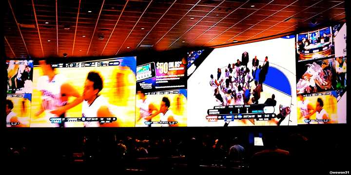 Kimberlee Josephson: Tax hikes on sports betting are a losing hand for PA lawmakers