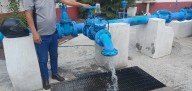 Sin capacidad financiera y técnica  la mayoría de organismos de agua potable y alcantarillado en el país: IBD