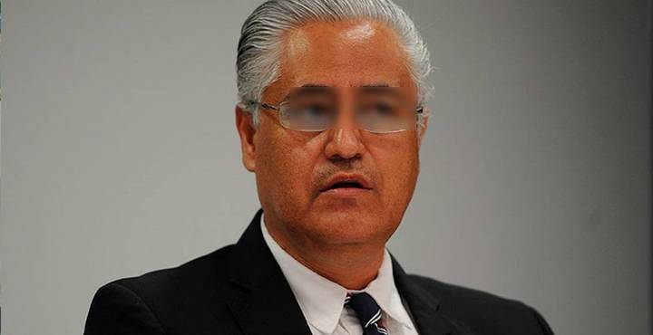 Detienen a exrector de la UAEM por su presunta participación en la Estafa Maestra