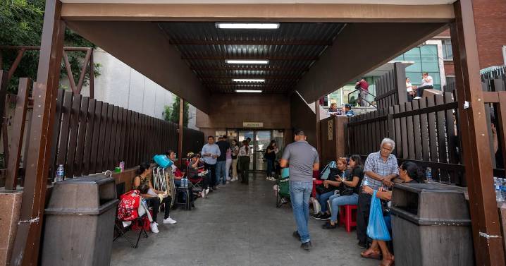 México, en alerta por sarampión: Suman 23 muertes y 5 mil 231 casos desde febrero; curva ‘va a la baja’