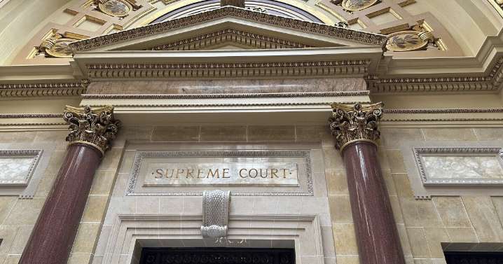 Wisconsin Supreme Court says 3-judge panels must decide congressional redistricting cases