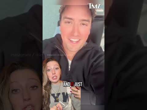 😬Logan Henderson was big time rushed to the hospital after busting his knee open onstage in Poland…