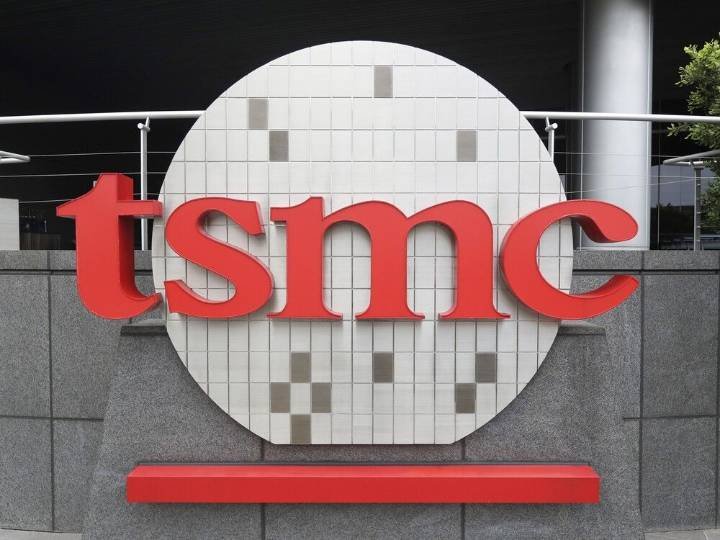 Ex-TSMC executive’s homes raided as Intel dispute deepens