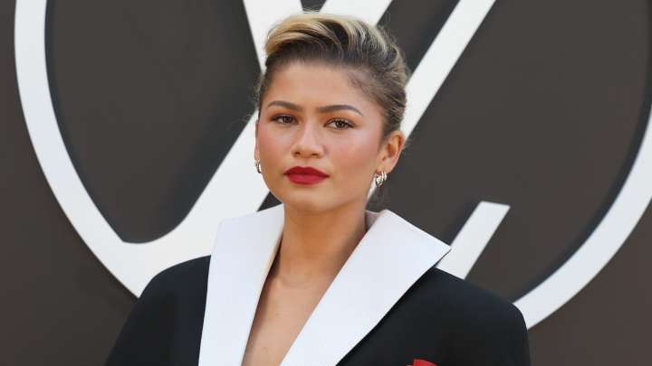 Zendaya Pregnant? The Video, The Rumor, & The Truth