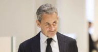 Nicolas Sarkozy, tras ser puesto en libertad bajo control judicial: "Se ha hecho justicia" 