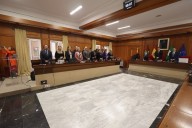 Debate sobre el Estado de la Ciudad: el Pleno se mira al espejo a año y medio de las urnas