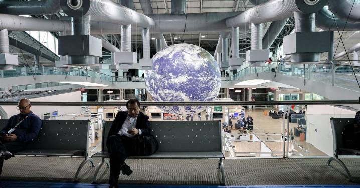 Piden en la COP30 cambiar el sistema económico para avanzar en la lucha contra el cambio climático