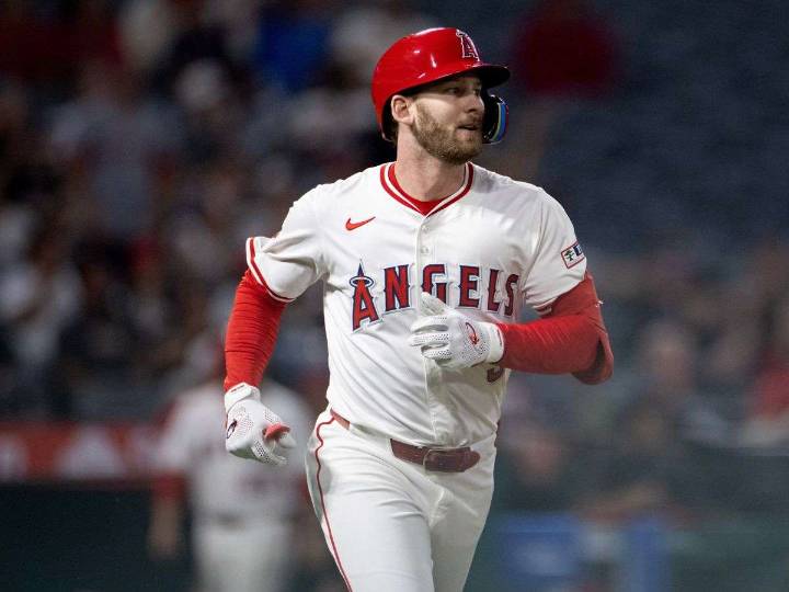 Taylor Ward reforzará a los Orioles