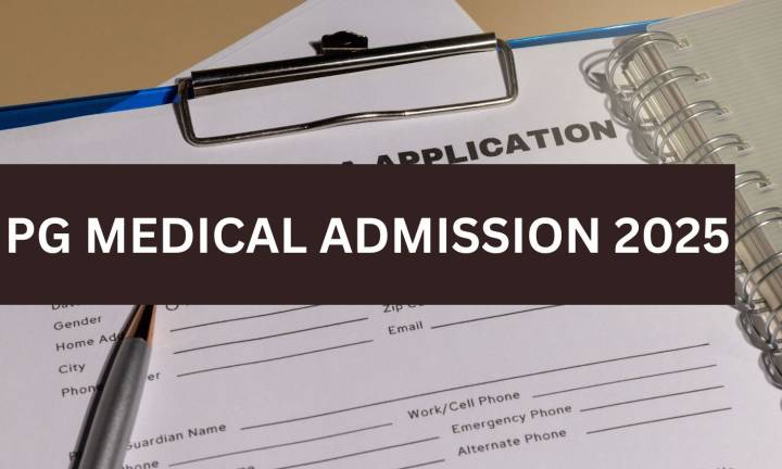 CENTAC extends application deadline for PG medical admissions 2025