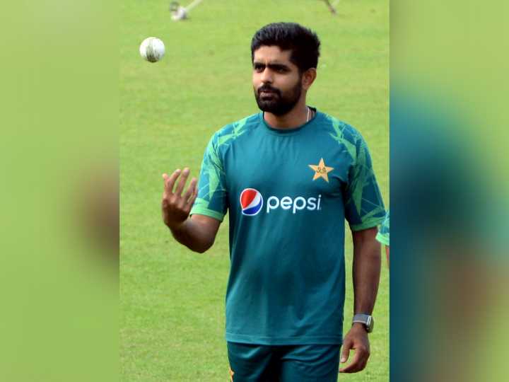 Babar Azam fined for ICC code of conduct breach