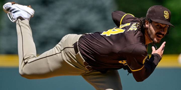 Dylan Cease's deal tells us about the market -- but more about the Blue Jays