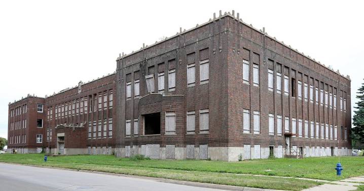 State awards $23 million in Historic Preservation Tax Credits, including for Waterloo's Rath Building