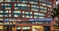 TCS, TPG Tie Up For Rs 18,000-Crore AI Data Centre Push