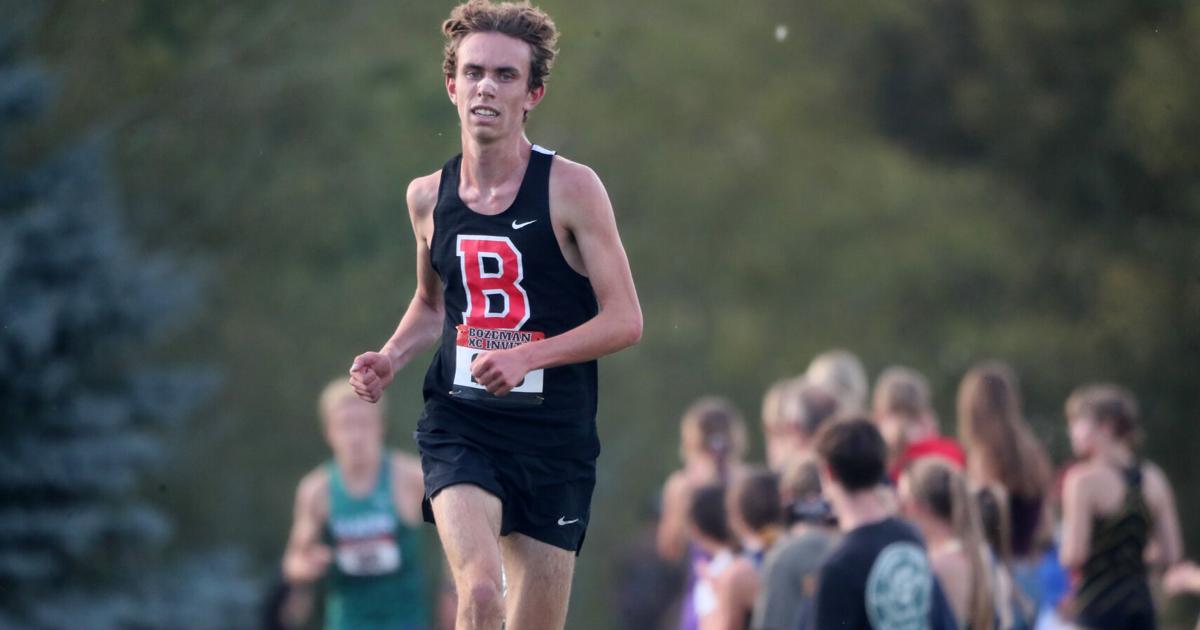 Bozeman High's Halvorsen, Nicholas, Wilson celebrate college decisions