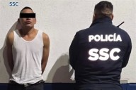 Vinculan a proceso a hombre por acoso a Sheinbaum