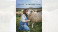 PETA’s ‘Wool Belongs To Sheep’ Campaign Gets Flagged On X, Here’s Why