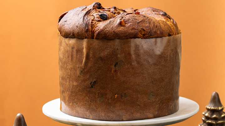 Panettone Fest Brings Free Holiday Treats to NYC