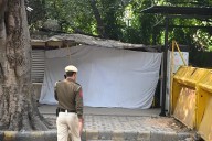 Man Shoots Himself Dead At Delhi’s Jantar Mantar, Police Launch Probe