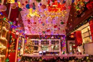 The Best Holiday Pop-Up Bars in Dallas — From Tispy Town Texas-Themed to Winter Wonderlands in Your Own Chalet