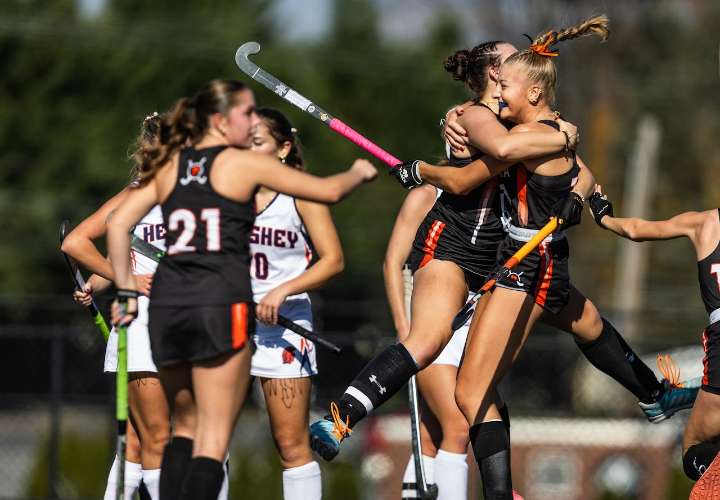 PIAA Championships: Semifinal schedule for soccer, field hockey, volleyball