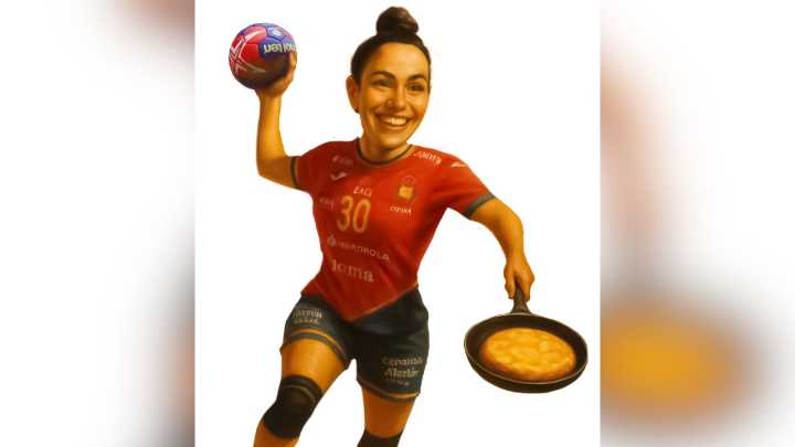 Elba Álvarez: «Aspiro a ser feliz el 90 % de los días y voy bien»