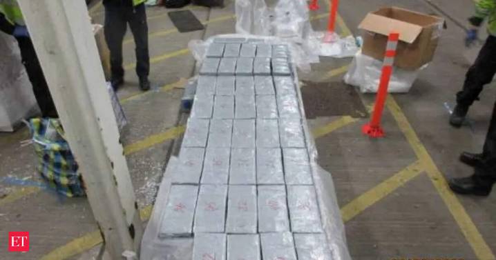 A 'secret' UK network that funded Russia's war