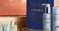 How John Lewis shoppers can get five luxury Liz Earle products for £1.36 each