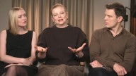 Why Sarah Snook Wanted to Make 'All Her Fault' Thriller After 'Succession' Success (Exclusive)