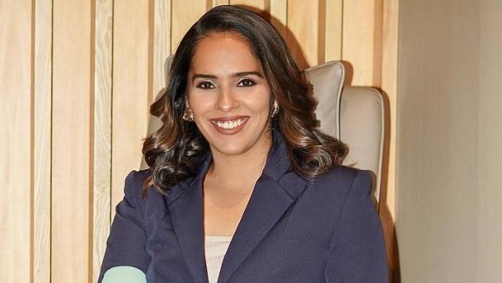 Cooking Up A Storm With Saina Nehwal: 'I Eat To Play, Not Play With My Food'