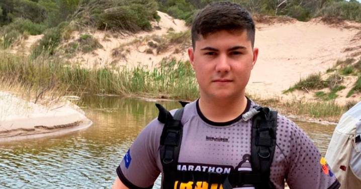 El líder de Vox Jóvenes en Menorca dimite por el «perfil extremista» de los nuevos coordinadores