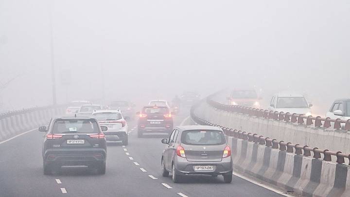 Delhi continues to struggle with poor air quality, China offers solutions to tackle smog