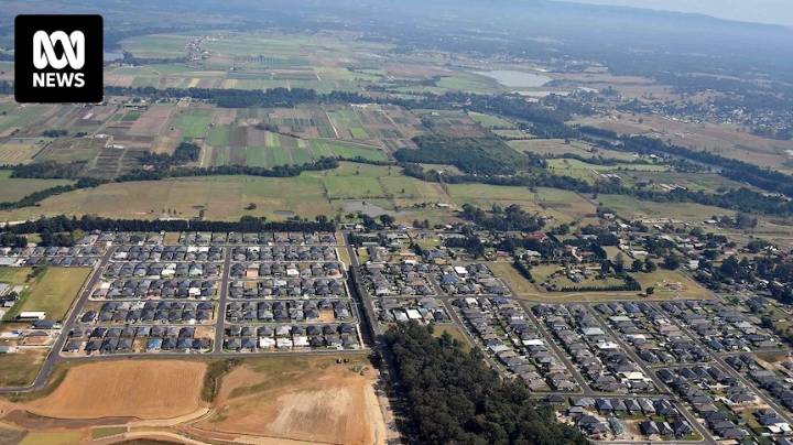Multi-generational housing could be a solution to housing shortage, NSW inquiry hears