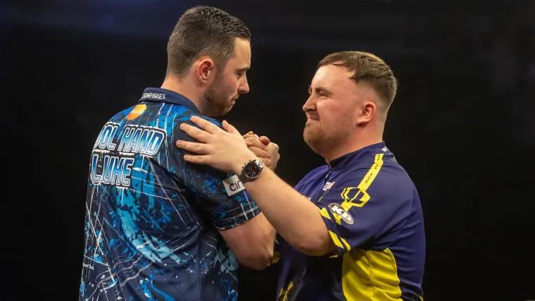 2025 Grand Slam of Darts semifinal & final predictions: No Littler/Humphries final?