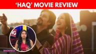 ‘Haq’ Movie Review: Yami Gautam & Emraan Hashmi Deliver A Gripping, Gut