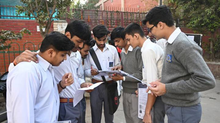 ICSE, ISC Time Table 2026 Out At cisce.org, Check Dates Here