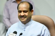 Speaker Om Birla to open CPA Northeast conference Monday