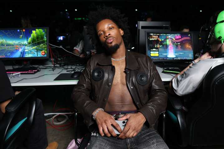 D4vd Now Considered a Suspect In the Murder of Celeste Rivas: Report