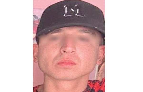 Localizan sin vida a Bryan Arturo