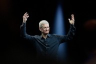 Apple could replace CEO Tim Cook as soon as 2026: Report