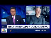 Market may have misinterpreted recent rare earth events, says Canaccord Genuity’s George Gianarikas