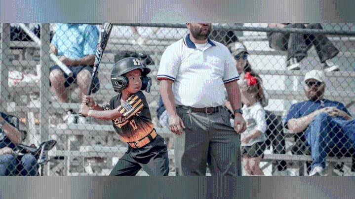 Priceville Elementary School 3rd grader Nathan Nebres named News 19's Student of the Week