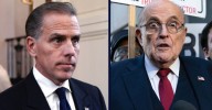 Hunter Biden name-drops Rudy Giuliani to collect in big way for 'reprehensible' defamation