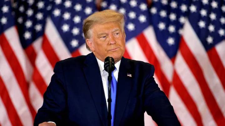 ‘Not gone far enough’: Trump tackles violent ICE raids question after on