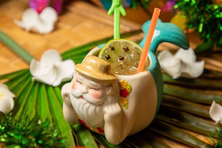 A complete guide to Calgary's best holiday pop