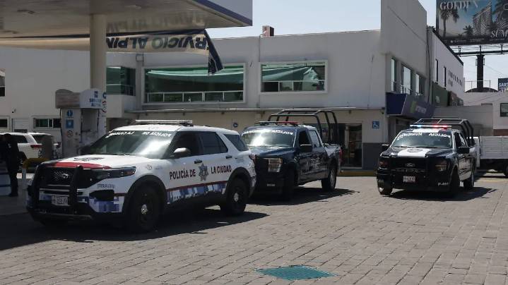 Robos con violencia dominan en Puebla: Coppel y boutique, los más recientes casos