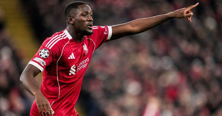Ibrahima Konate transfer update emerges as Liverpool 'informed' of decision