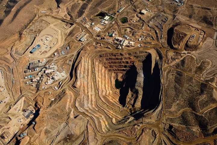 MINERALES CRÍTICOS EN ALZA, PERO CHILE SE RETRASA HASTA CINCO AÑOS EN EXPLORARLOS
