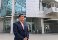 Political newcomer enters District 9 San Jose council race