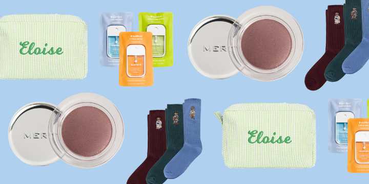 50 Best Stocking Stuffers for Women 2025